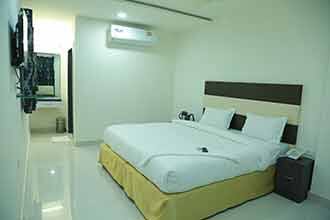 Hotel Swagath Grand Jillelaguda, Hyderabad 2